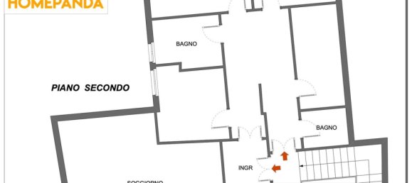 4 chambres Appartement à Avella, Italy No. 330524 27