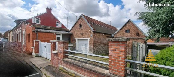 3 bedrooms House in Ligny-en-Cambresis, France No. 156571 15