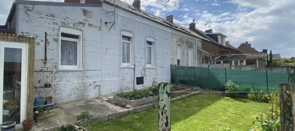 3 bedrooms House in Ligny-en-Cambresis, France No. 156571 17