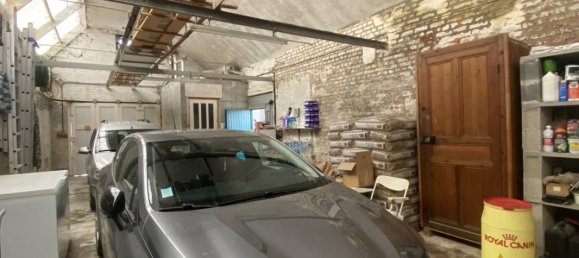 3 bedrooms House in Ligny-en-Cambresis, France No. 156571 13