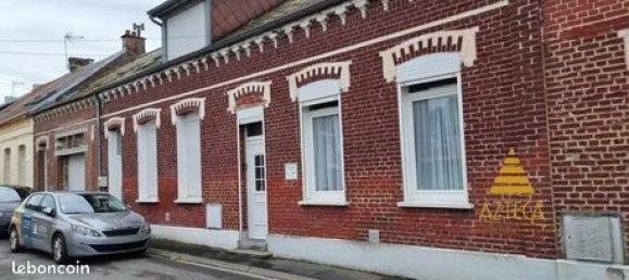 3 bedrooms House in Ligny-en-Cambresis, France No. 156571 3