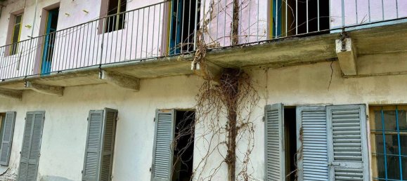 8-Zimmer Haus in Mortara, Italy, Nr. 117210 4