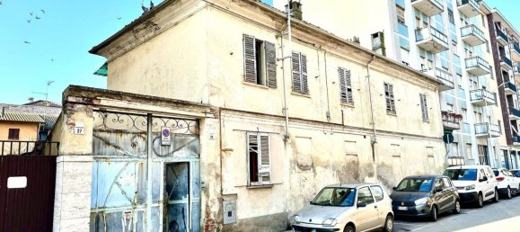 8-Zimmer Haus in Mortara, Italy, Nr. 117210 2