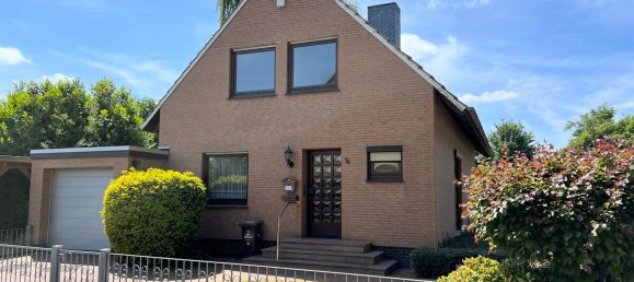 4 rooms House in Bremen, Germany No. 350965 16