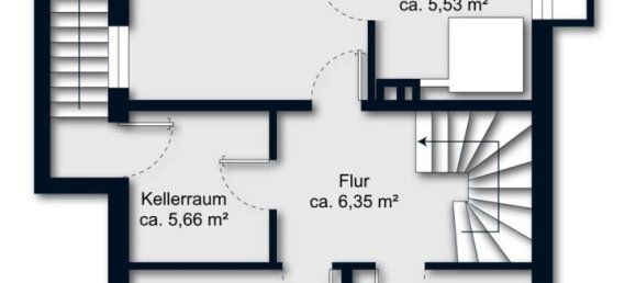 4 rooms House in Bremen, Germany No. 350965 13