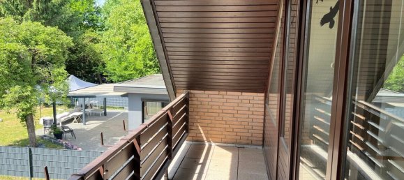 4 rooms House in Bremen, Germany No. 350965 8