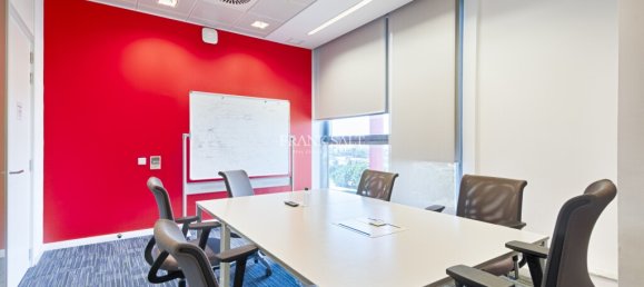  مكتب في Luqa, Malta 1040متر مربع رقم 12282 12