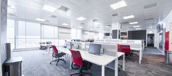  مكتب في Luqa, Malta 1040متر مربع رقم 12282 3