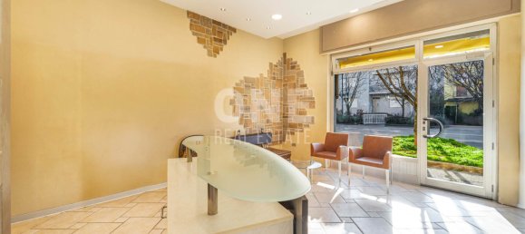 1 room Office in Pessano con Bornago, Italy No. 6276 2