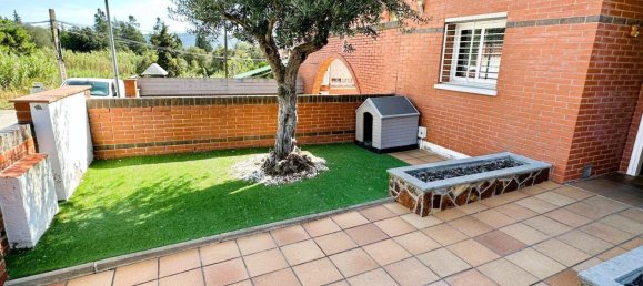 4 bedrooms House in Argentona, Spain No. 293688 4