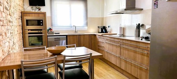 4 bedrooms House in Argentona, Spain No. 293688 15