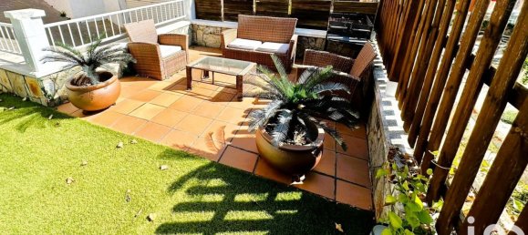 4 bedrooms House in Argentona, Spain No. 293688 2