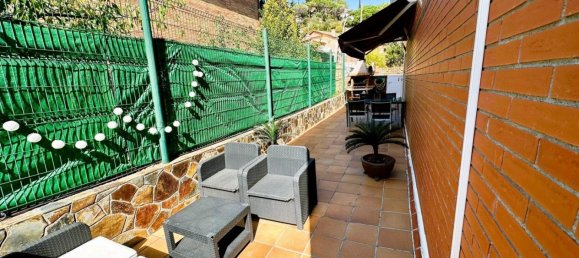 4 bedrooms House in Argentona, Spain No. 293688 5