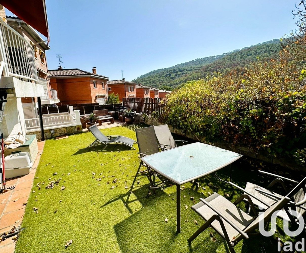 4 Schlafzimmer Haus in Argentona, Spain, Nr. 293688