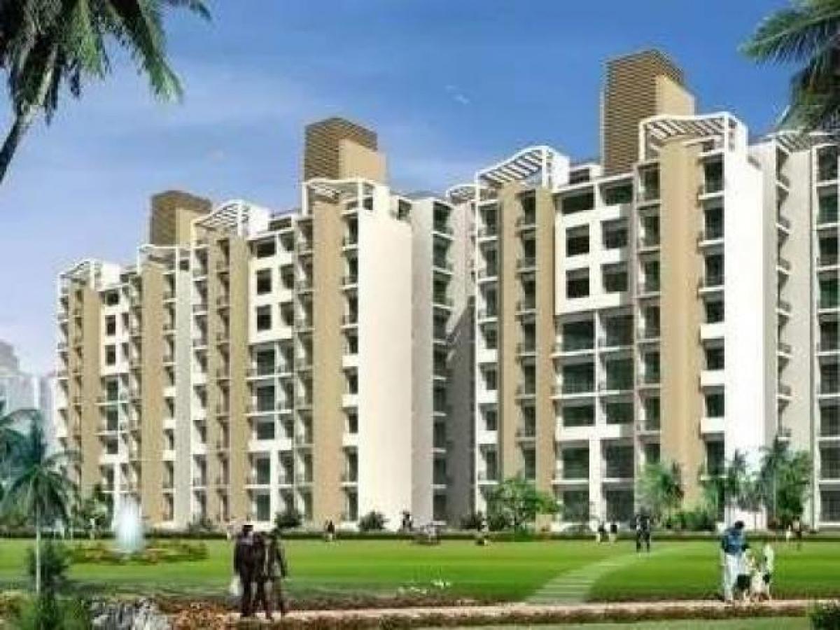 2 chambres Maison à Mohali, India No. 6476