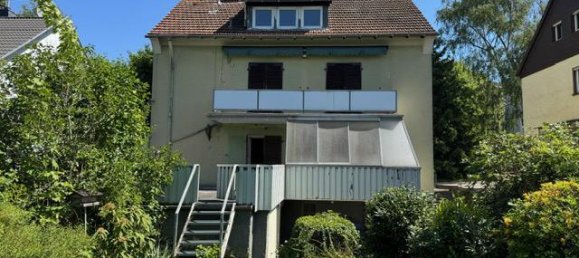 8غرفة تاون هاوس في Saarbrucken, Germany رقم 242788 2