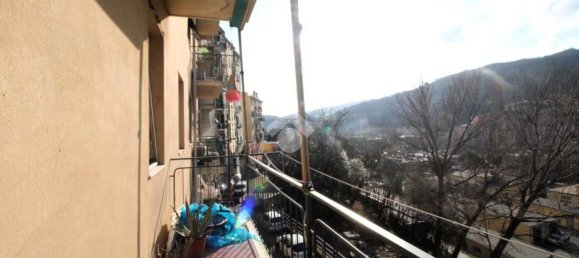 4-salle Appartement à Genoa, Italy No. 124369 12