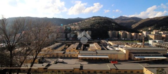 4-salle Appartement à Genoa, Italy No. 124369 13