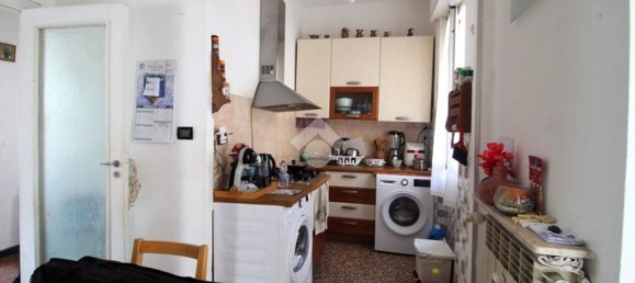 4-salle Appartement à Genoa, Italy No. 124369 4