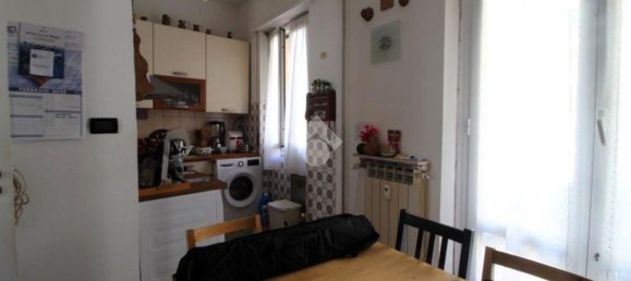 4-salle Appartement à Genoa, Italy No. 124369 3