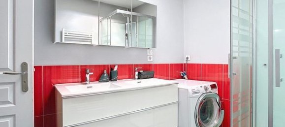 2 bedrooms Duplex in Tarare, France No. 287673 12