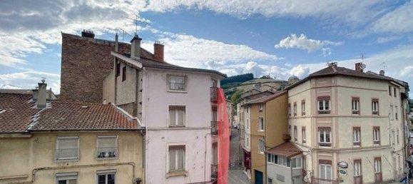 2 bedrooms Duplex in Tarare, France No. 287673 7