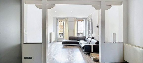 2 bedrooms Duplex in Tarare, France No. 287673 5