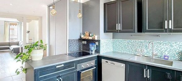 2 bedrooms Duplex in Tarare, France No. 287673 4