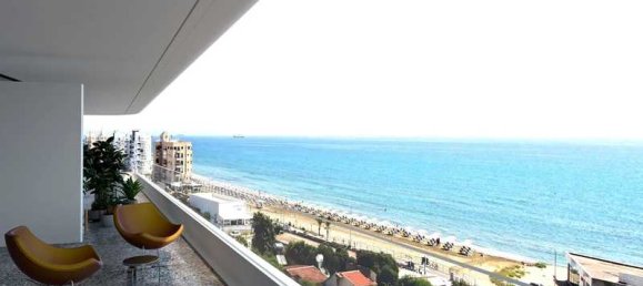 2 غرف نوم شقة في Larnaca, Cyprus رقم 140209 4