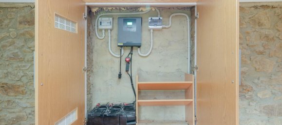 Casa de 1 dormitorio en Mieres, Spain No. 136263 26