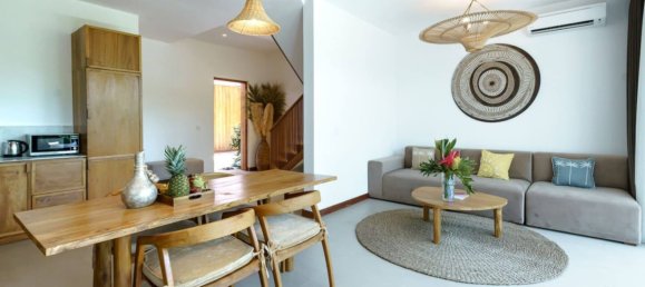 2 chambres Villa à Denpasar, Indonesia No. 2572 19