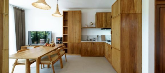 2 chambres Villa à Denpasar, Indonesia No. 2572 3