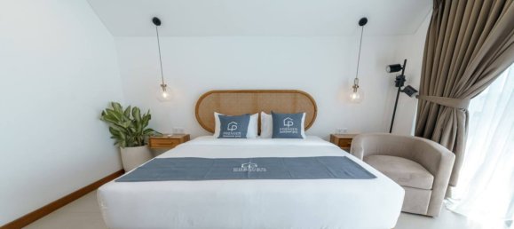 2 chambres Villa à Denpasar, Indonesia No. 2572 6