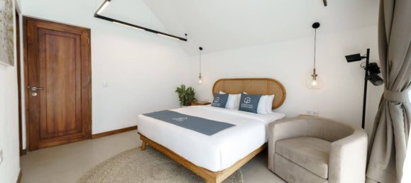 2 chambres Villa à Denpasar, Indonesia No. 2572 8