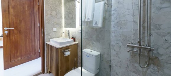 2 chambres Villa à Denpasar, Indonesia No. 2572 11