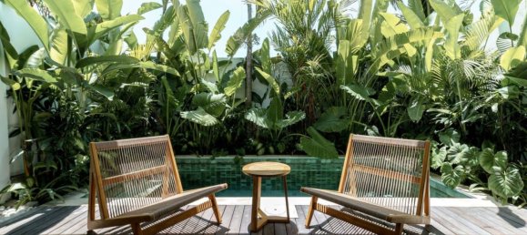 2 chambres Villa à Denpasar, Indonesia No. 2572 5