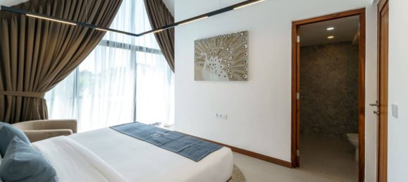 2 chambres Villa à Denpasar, Indonesia No. 2572 12