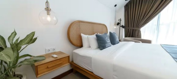 2 chambres Villa à Denpasar, Indonesia No. 2572 9