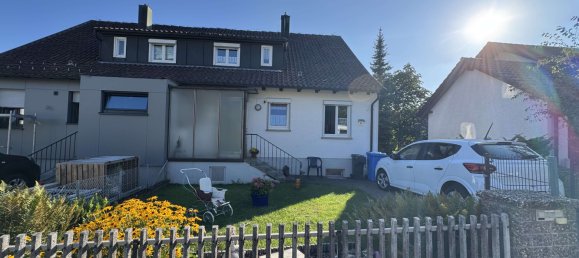 Adosado de 5 dormitorios en Zollernalbkreis, Germany No. 271905 3