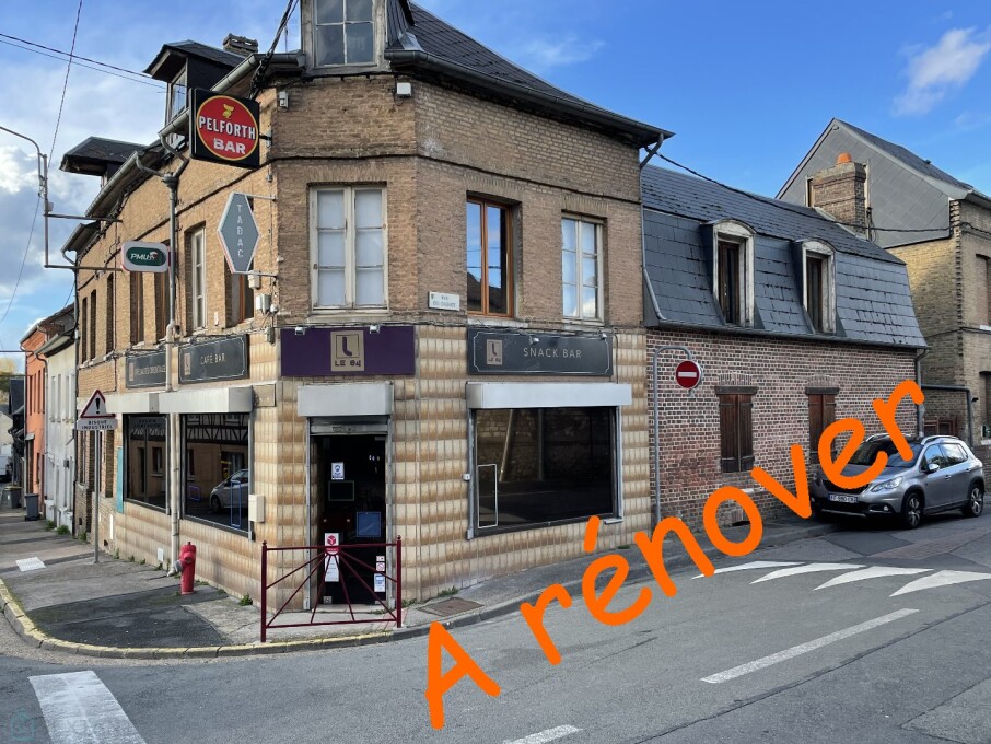 4 Schlafzimmer Haus in Saint-Pierre-les-Elbeuf, France, Nr. 317747