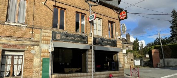 4 Schlafzimmer Haus in Saint-Pierre-les-Elbeuf, France, Nr. 317747 3