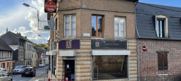 4 Schlafzimmer Haus in Saint-Pierre-les-Elbeuf, France, Nr. 317747 2