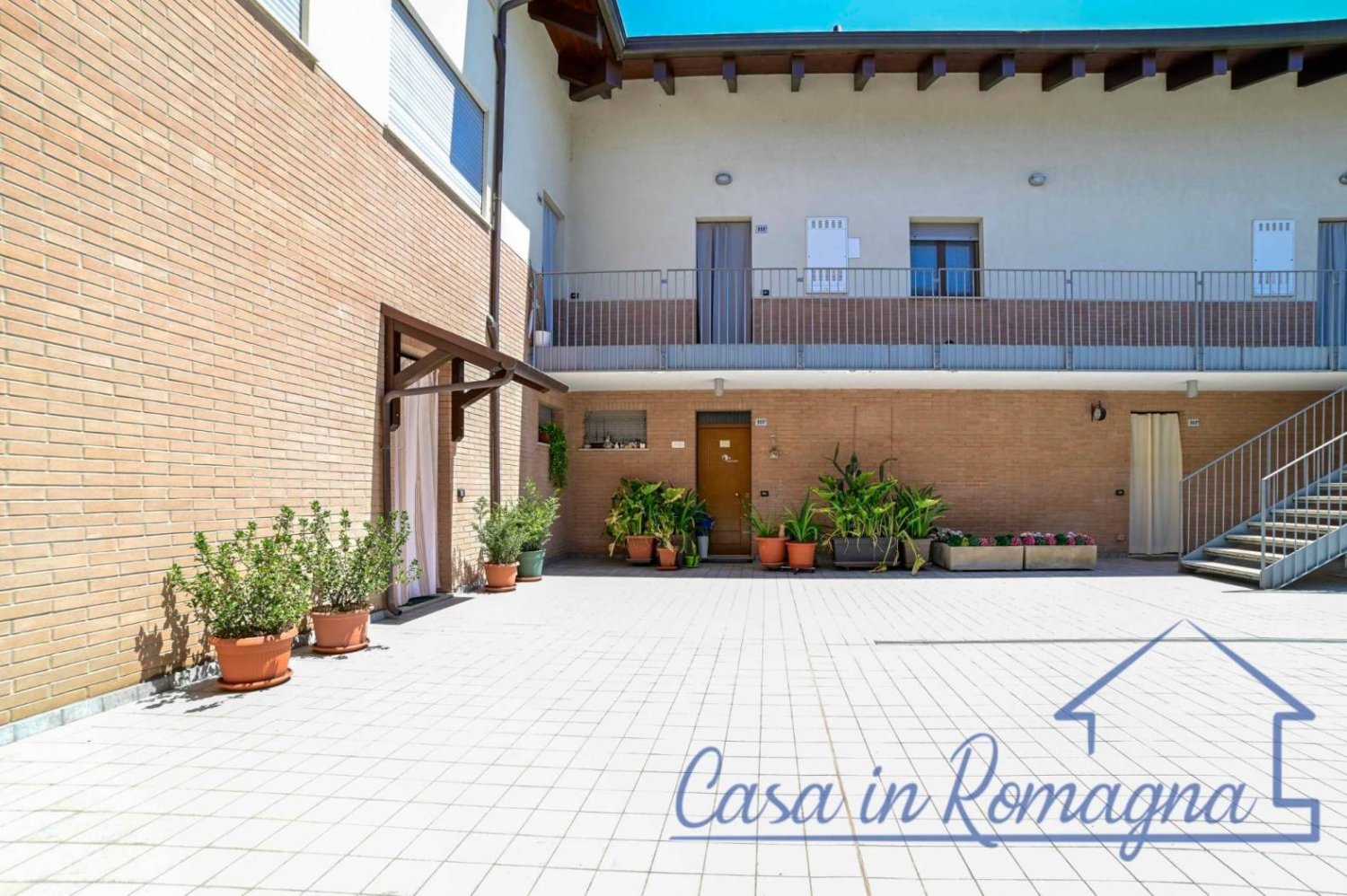 1 bedroom Apartment in Cesenatico, Italy No. 398070