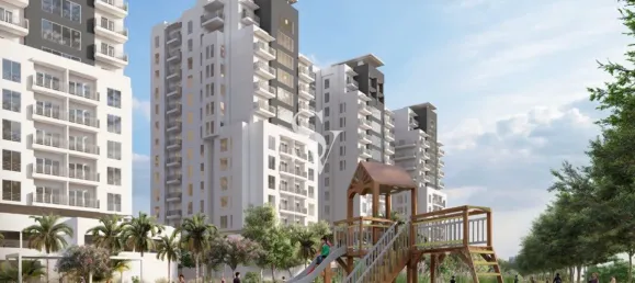 Apartamento T2 em wasl gate, UAE N.º 107720 5