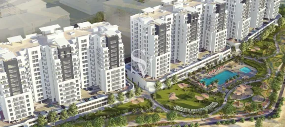 Apartamento T2 em wasl gate, UAE N.º 107720 4