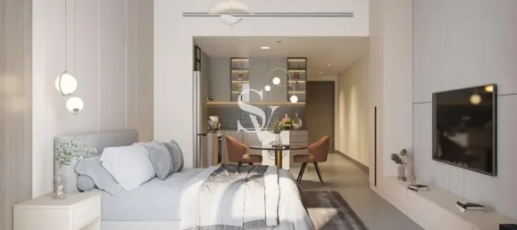 Apartamento T2 em wasl gate, UAE N.º 107720 2