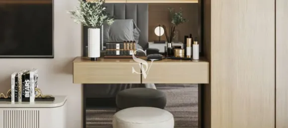 Apartamento T2 em wasl gate, UAE N.º 107720 9