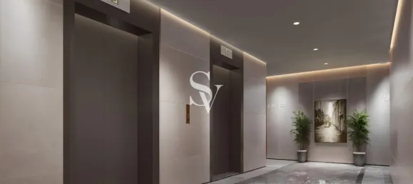 Apartamento T2 em wasl gate, UAE N.º 107720 7