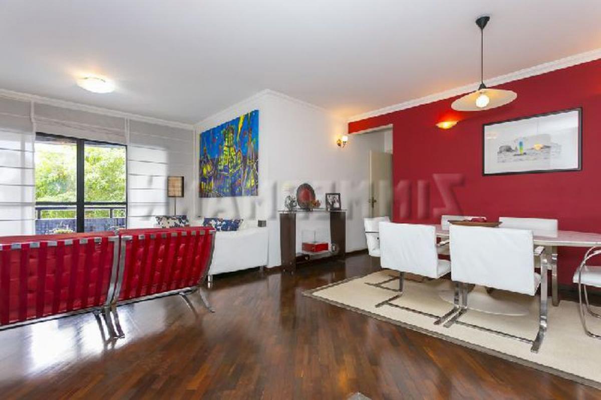 4 chambres Appartement à Sao Paulo, Brazil No. 585626