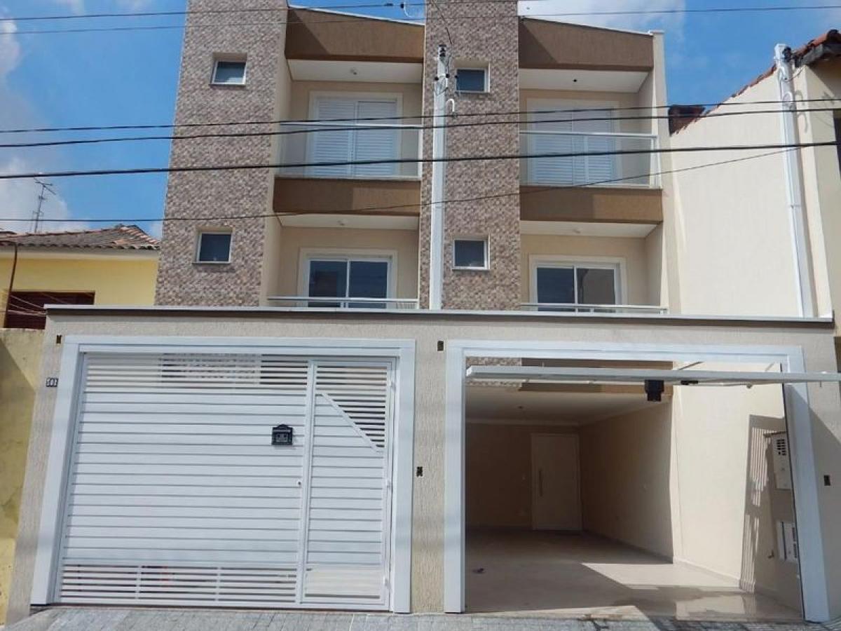 3 bedrooms House in Sao Paulo, Brazil No. 562307